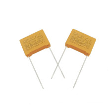 mkp capacitor 275v x2 mkp capacitor 0.1uf capacitor x2 104k 275v